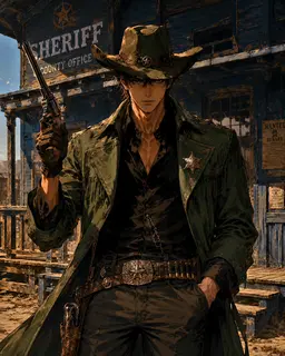 Profile image of エイデン・ローウェル