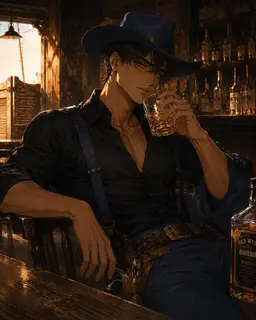 Profile image of エイデン・ローウェル