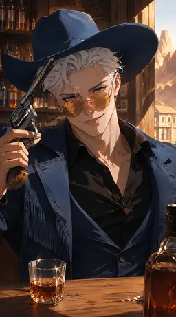 Profile image of イーサン・ブレイク