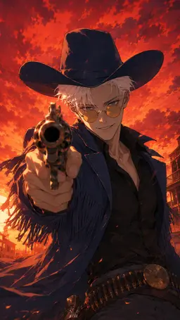 Profile image of イーサン・ブレイク