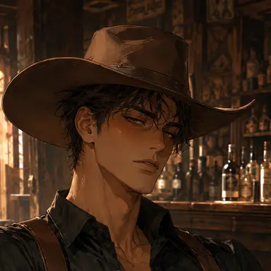 Profile image of ジャクソン・ヘイル