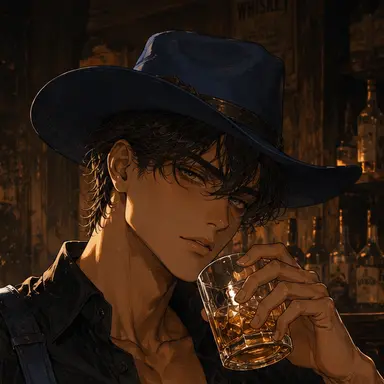Profile image of エイデン・ローウェル
