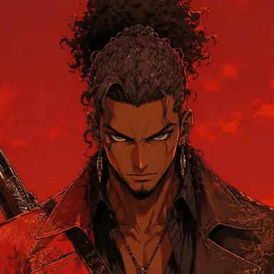 Profile image of ラファエル・ケイン