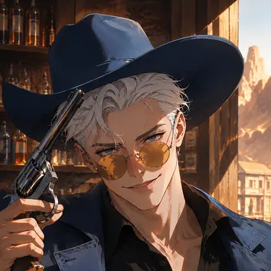 Profile image of イーサン・ブレイク