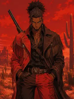 Profile image of ラファエル・ケイン