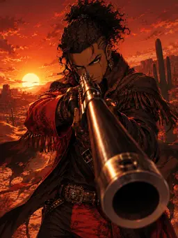 Profile image of ラファエル・ケイン