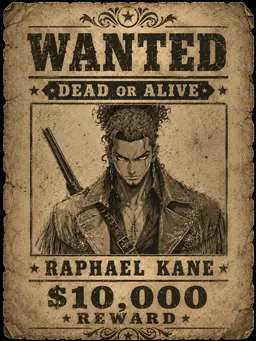 Profile image of 라파엘 케인