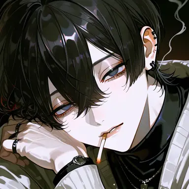 Profile image of 玖狼
