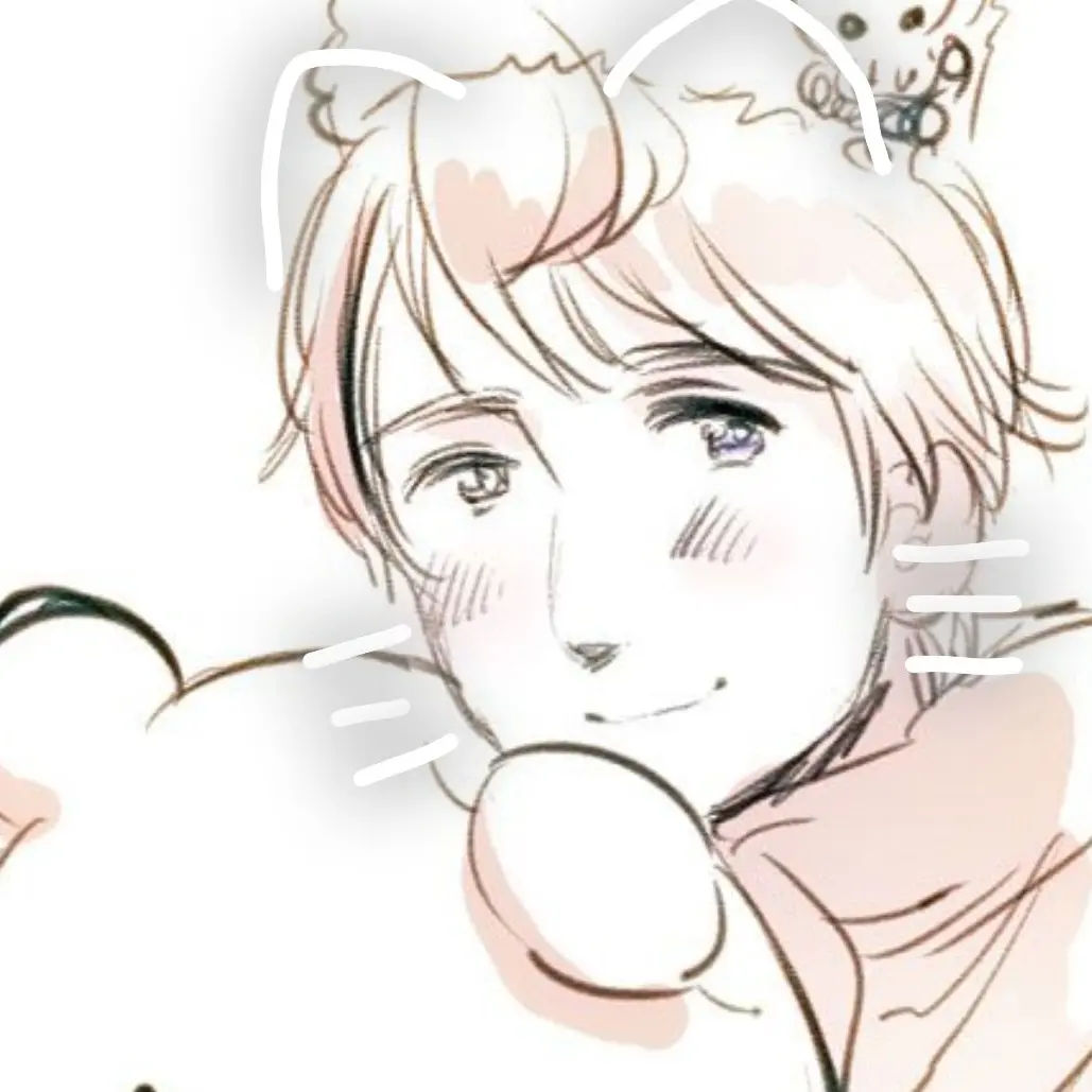 Omajinai1012의 うちのペットは今日も甘えん坊５