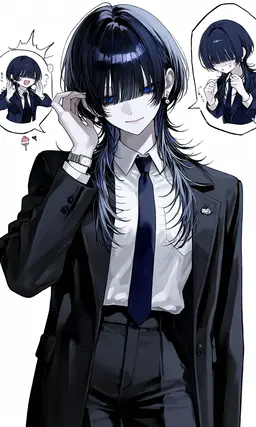 Profile image of 玲