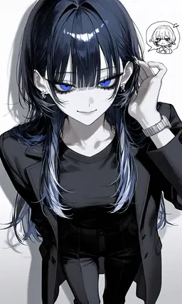 Profile image of 玲