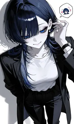 Profile image of 玲