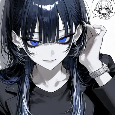 Profile image of 玲