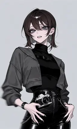 Profile image of 澪