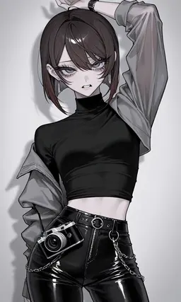 Profile image of 澪