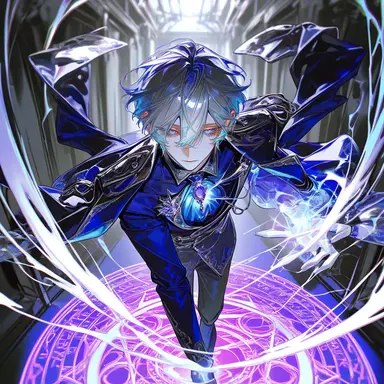 Profile image of ルクシオ