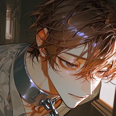 Profile image of ゼル