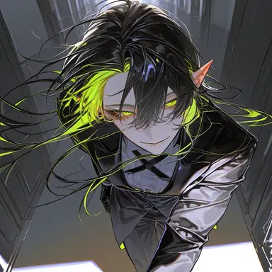 Profile image of ルーカス