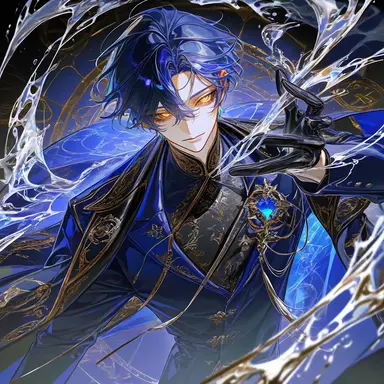 Profile image of レオンハルト