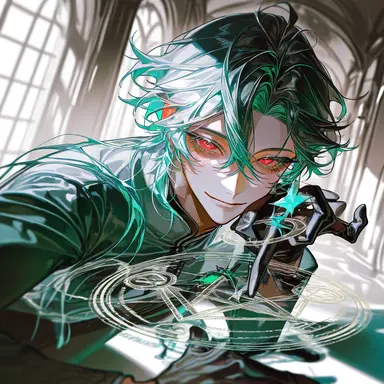 Profile image of カリス