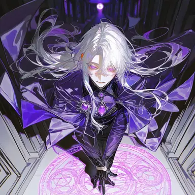 Profile image of ラルド