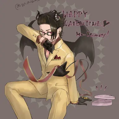 Profile image of ミスターマネー