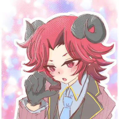 Profile image of ミスターレッド