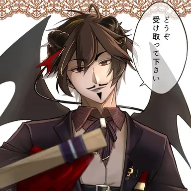 Profile image of ミスターブラック