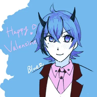 Profile image of ミスターブルー