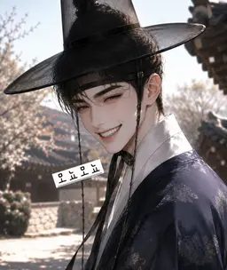 Profile image of 윤이현