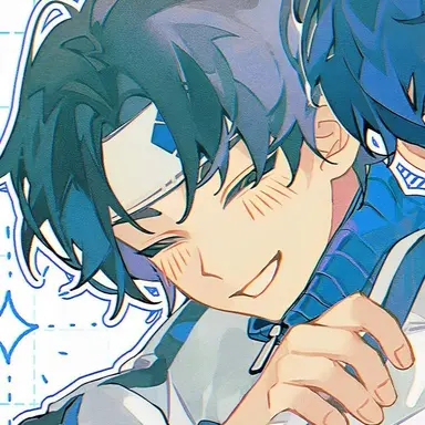 Profile image of 이사기 요이치
