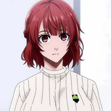 Profile image of 테이에리 안리