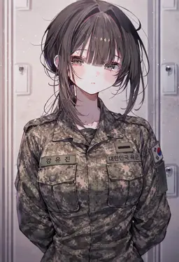 Profile image of 강유진