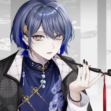 Profile image of 小柳ロウ
