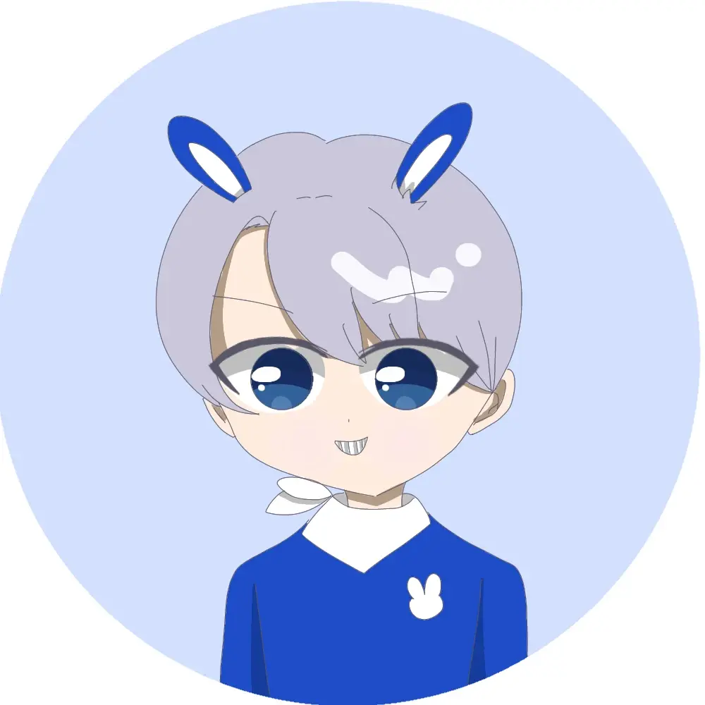 TenderMudi2323의 스마일 마스크 증후근 평학