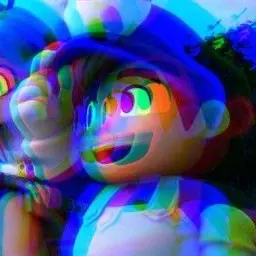 hgh3736의 SMG4 [ Napolitan Ghost Story ]