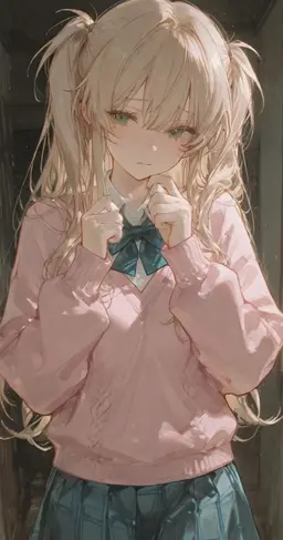 Profile image of カレン
