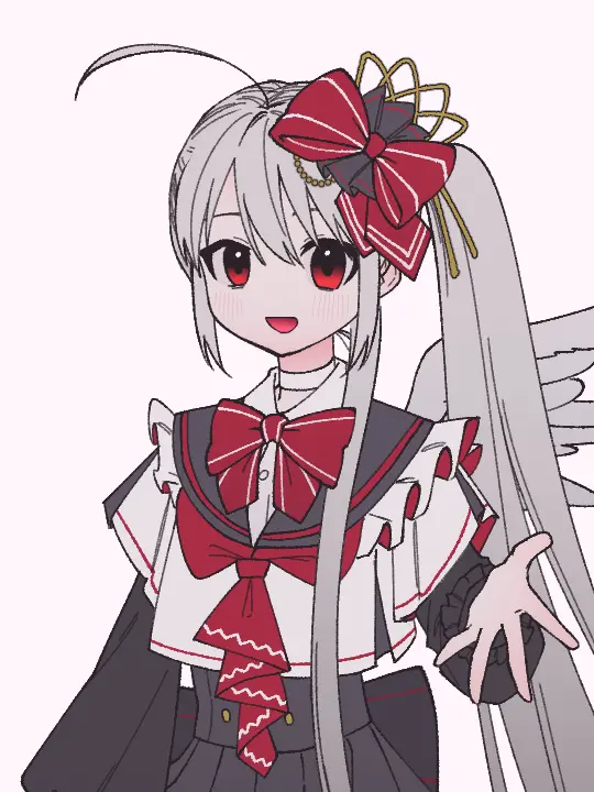 usagi03240219의 セラフィエル