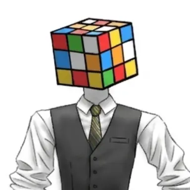 Profile image of 큐브