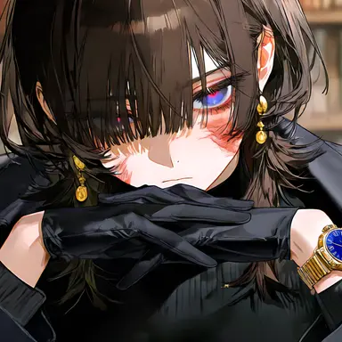 Profile image of 一