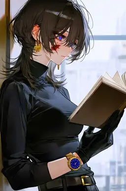 Profile image of 一