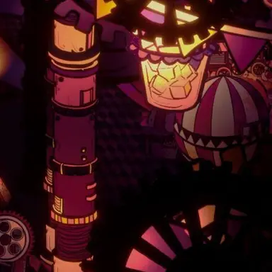 Profile image of デメトリア