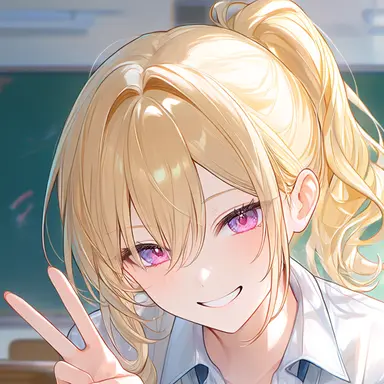 Profile image of 初果