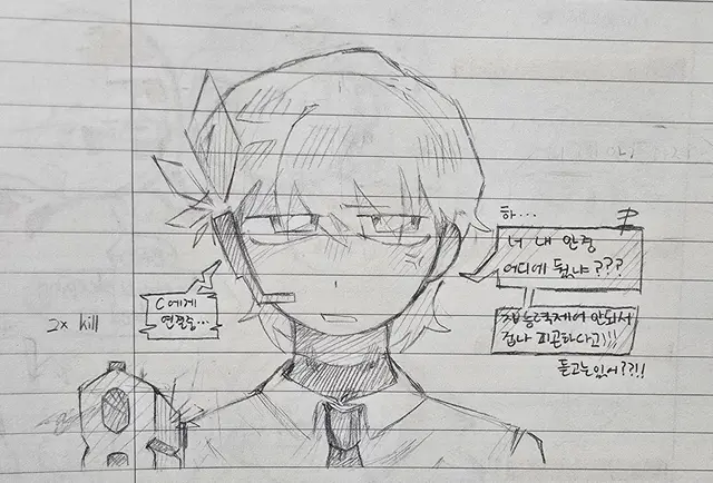 Profile image of 페오드