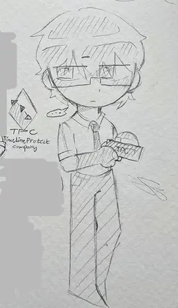 Profile image of Pheod