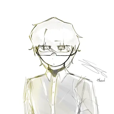 Profile image of フェオド