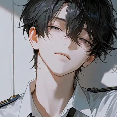 Profile image of 天野 蓮