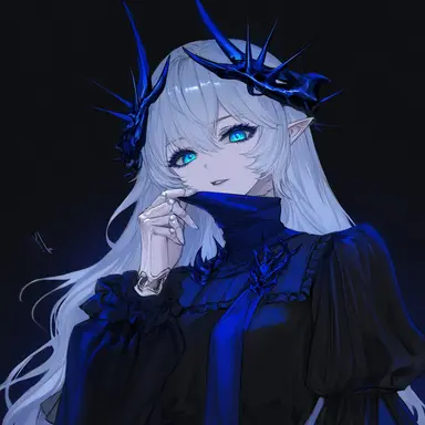Profile image of Ye Jia