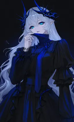Profile image of Ye Jia