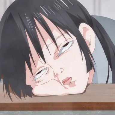Profile image of ブリ子